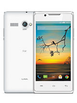 Best available price of Lava Flair P1i in Laos