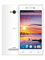 Best available price of Lava Flair Z1 in Laos