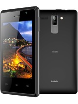 Best available price of Lava Iris 325 Style in Laos