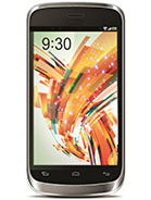 Best available price of Lava Iris 401e in Laos