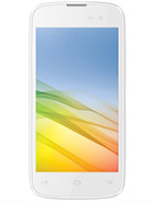 Best available price of Lava Iris 450 Colour in Laos