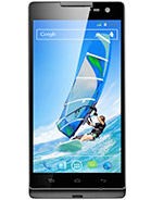 Best available price of XOLO Q1100 in Laos