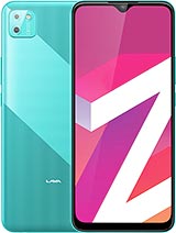 Best available price of Lava Z2 Max in Laos