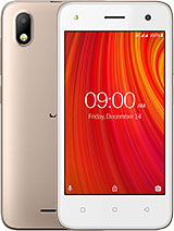 Best available price of Lava Z40 in Laos
