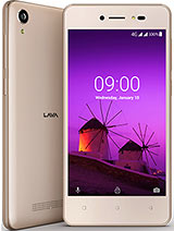 Best available price of Lava Z50 in Laos