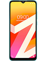 Best available price of Lava Z6 in Laos