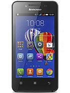 Best available price of Lenovo A319 in Laos