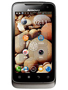 Best available price of Lenovo A789 in Laos