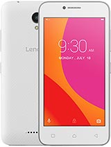 Best available price of Lenovo B in Laos
