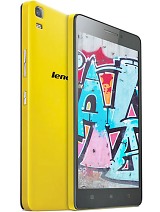 Best available price of Lenovo K3 Note in Laos