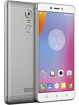 Best available price of Lenovo K6 Note in Laos
