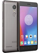 Best available price of Lenovo K6 Power in Laos
