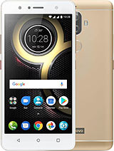 Best available price of Lenovo K8 Plus in Laos