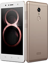 Best available price of Lenovo K8 in Laos