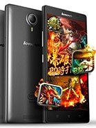 Best available price of Lenovo K80 in Laos