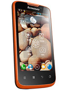 Best available price of Lenovo S560 in Laos