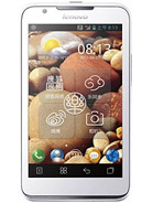 Best available price of Lenovo S880 in Laos