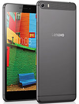 Best available price of Lenovo Phab Plus in Laos