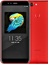 Best available price of Lenovo S5 in Laos