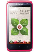 Best available price of Lenovo S720 in Laos