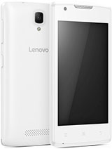 Best available price of Lenovo Vibe A in Laos