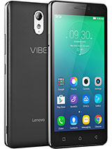 Best available price of Lenovo Vibe P1m in Laos