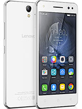 Best available price of Lenovo Vibe S1 Lite in Laos