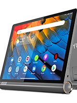 Best available price of Lenovo Yoga Smart Tab in Laos