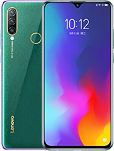 Best available price of Lenovo Z6 Youth in Laos