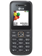 Best available price of LG A100 in Laos