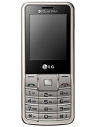 Best available price of LG A155 in Laos