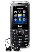 Best available price of LG A160 in Laos