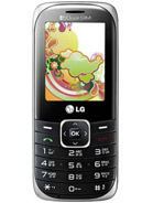 Best available price of LG A165 in Laos