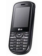 Best available price of LG A350 in Laos