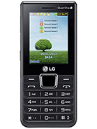 Best available price of LG A395 in Laos