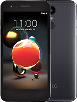 Best available price of LG Aristo 2 in Laos