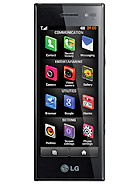 Best available price of LG BL40 New Chocolate in Laos