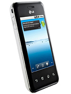 Best available price of LG Optimus Chic E720 in Laos