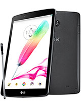 Best available price of LG G Pad II 8-0 LTE in Laos