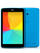 Best available price of LG G Pad 7-0 in Laos