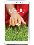 Best available price of LG G Pad 8-3 in Laos