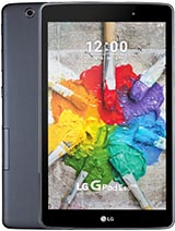 Best available price of LG G Pad III 8-0 FHD in Laos