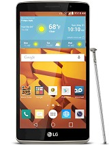 Best available price of LG G Stylo in Laos