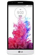 Best available price of LG G3 S in Laos