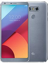 Best available price of LG G6 in Laos