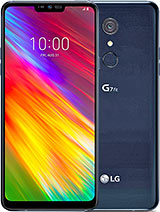 Best available price of LG G7 Fit in Laos