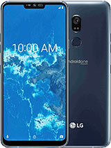 Best available price of LG G7 One in Laos