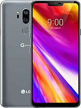 Best available price of LG G7 ThinQ in Laos