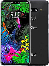Best available price of LG G8 ThinQ in Laos