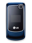 Best available price of LG GB250 in Laos